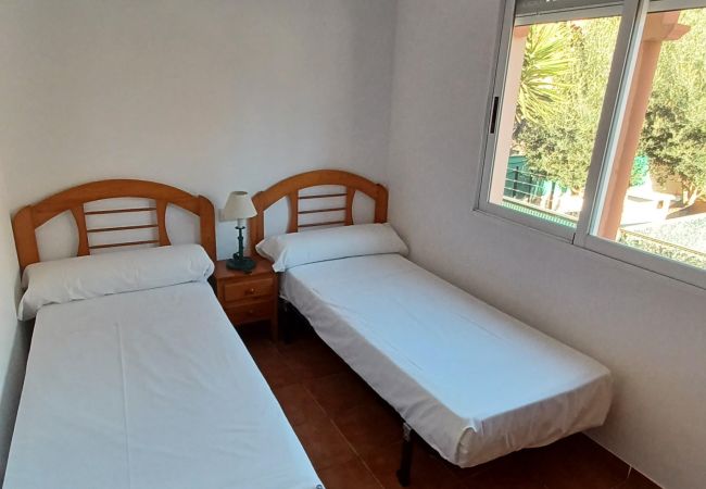 Maison mitoyenne à Peñiscola - LES VILLES Maison mitoyenne à Peñiscola - LES VILLES