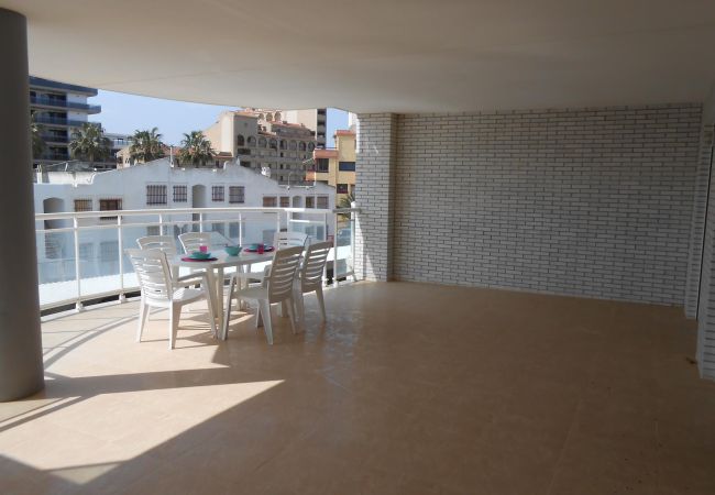 Appartement à Peñiscola - LA VOLTA II Appartement à Peñiscola - LA VOLTA II