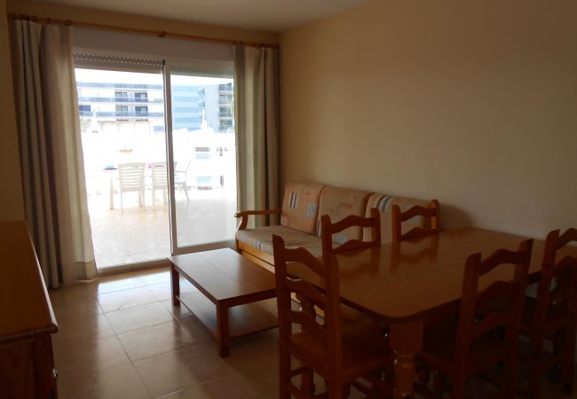 Appartement à Peñiscola - LA VOLTA II Appartement à Peñiscola - LA VOLTA II