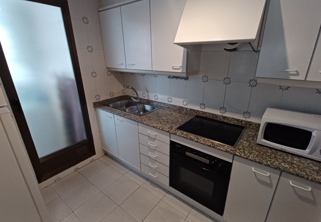 Appartement à Peñiscola - OLIMPO