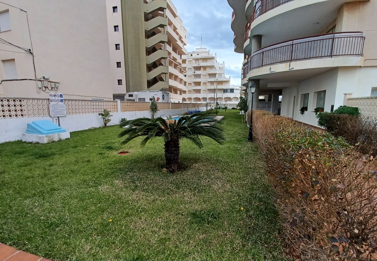 Appartement à Peñiscola - OLIMPO
