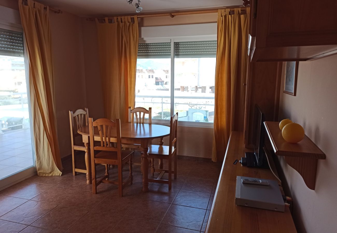 Appartement à Peñiscola - ARGENTA