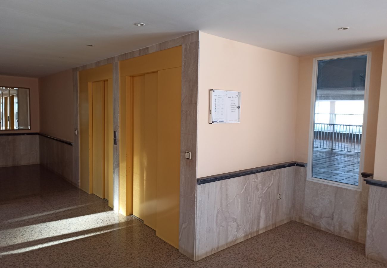 Appartement à Peñiscola - ARGENTA