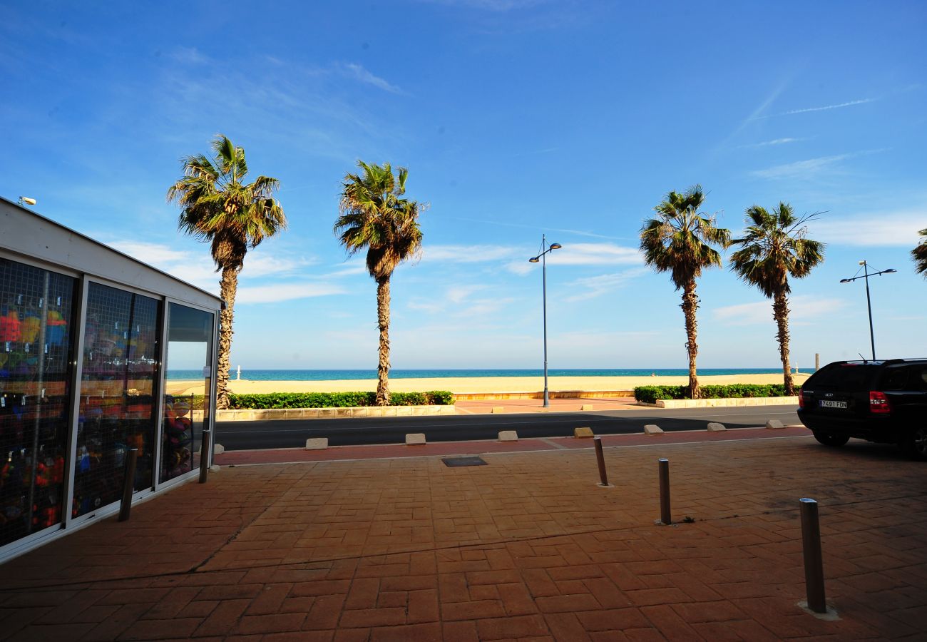 Appartement à Peñiscola - MOLI DE VENT