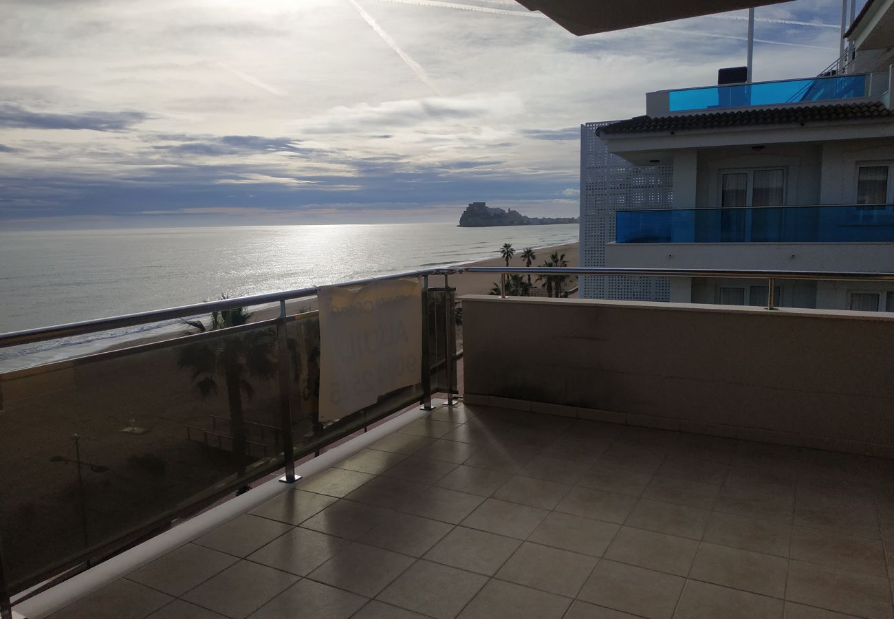 Appartement à Peñiscola - MOLI DE VENT