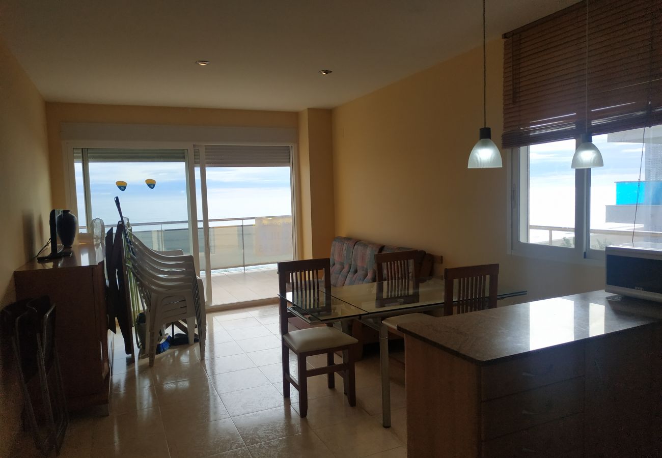 Appartement à Peñiscola - MOLI DE VENT