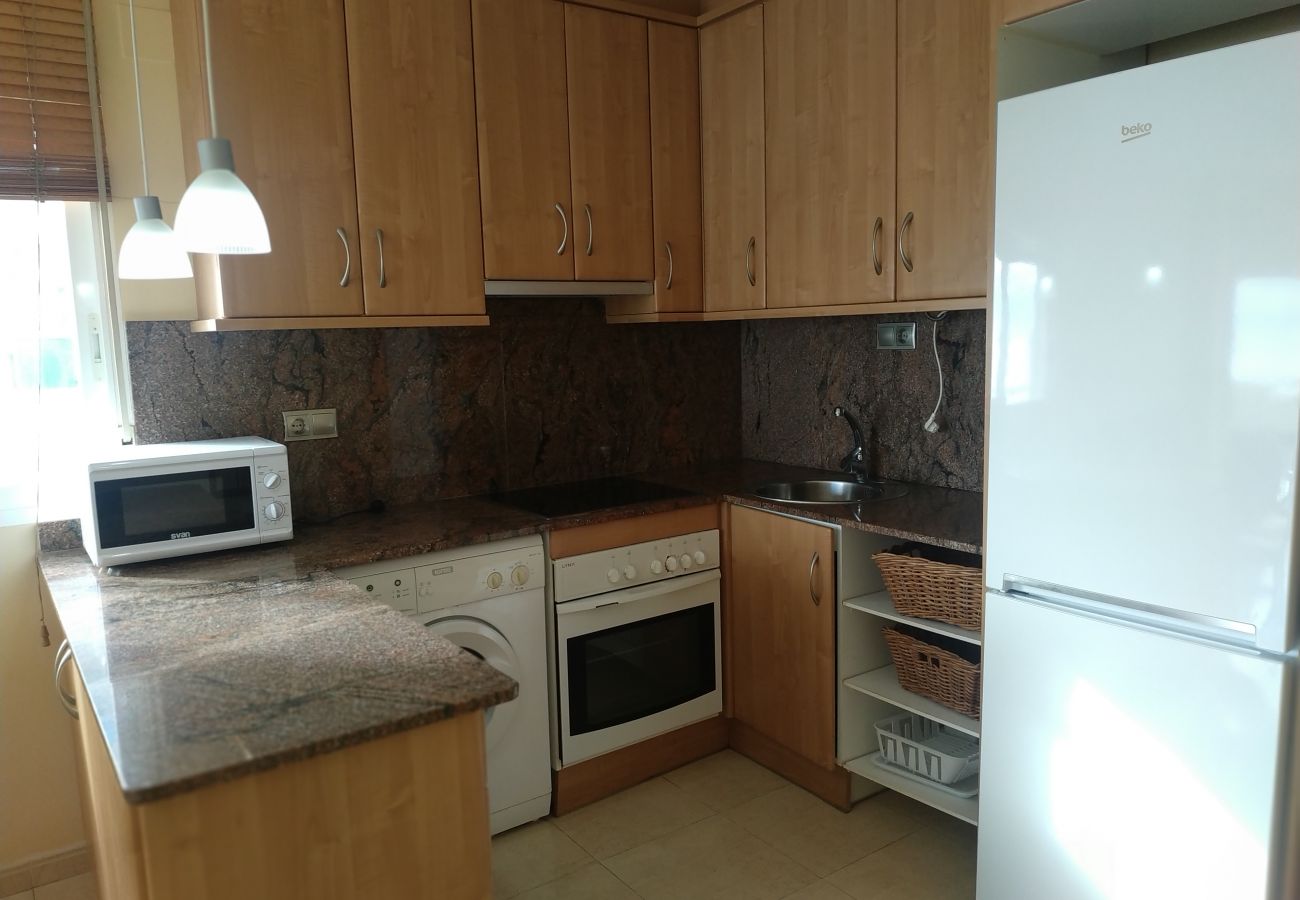 Appartement à Peñiscola - MOLI DE VENT