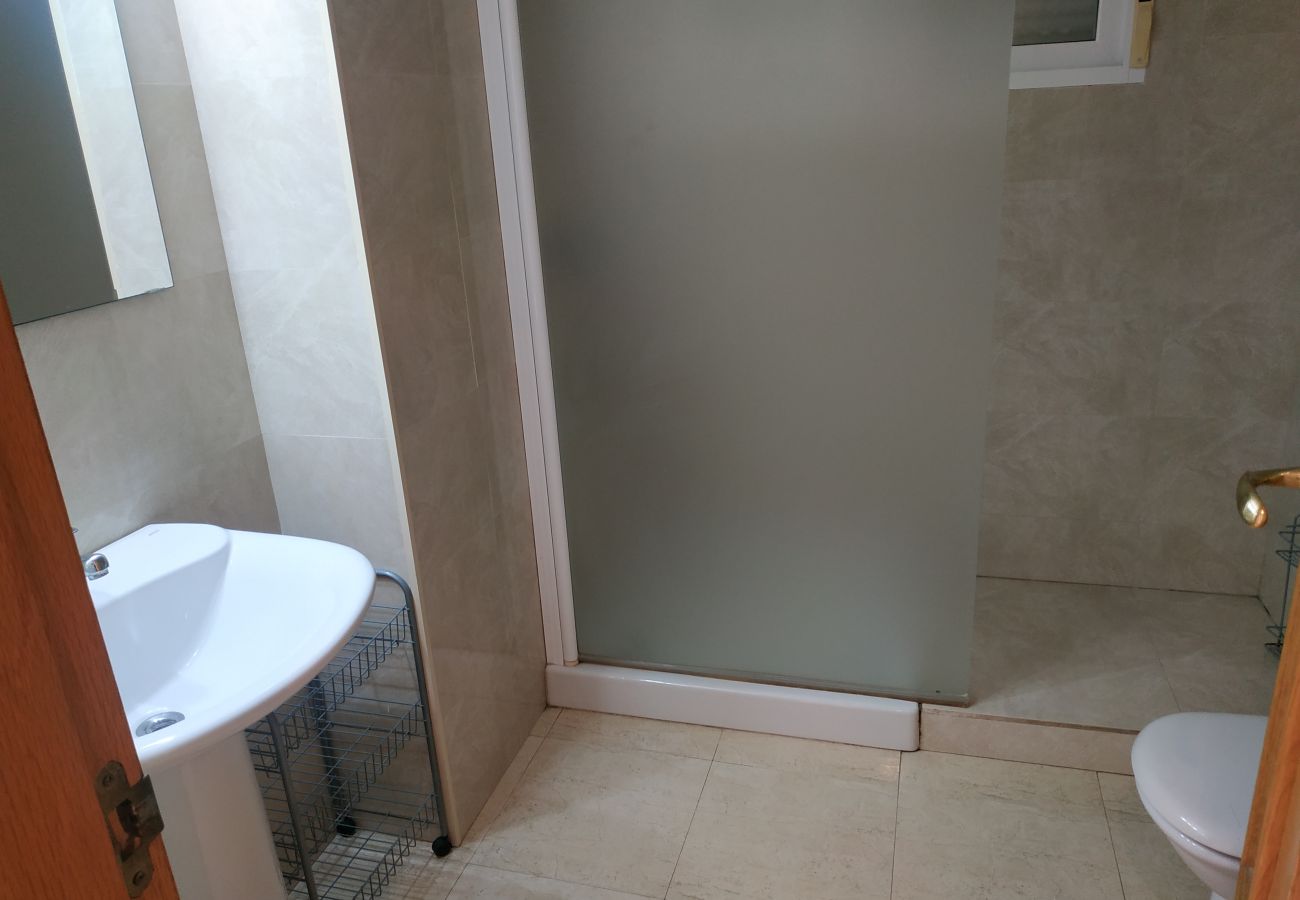 Appartement à Peñiscola - MOLI DE VENT