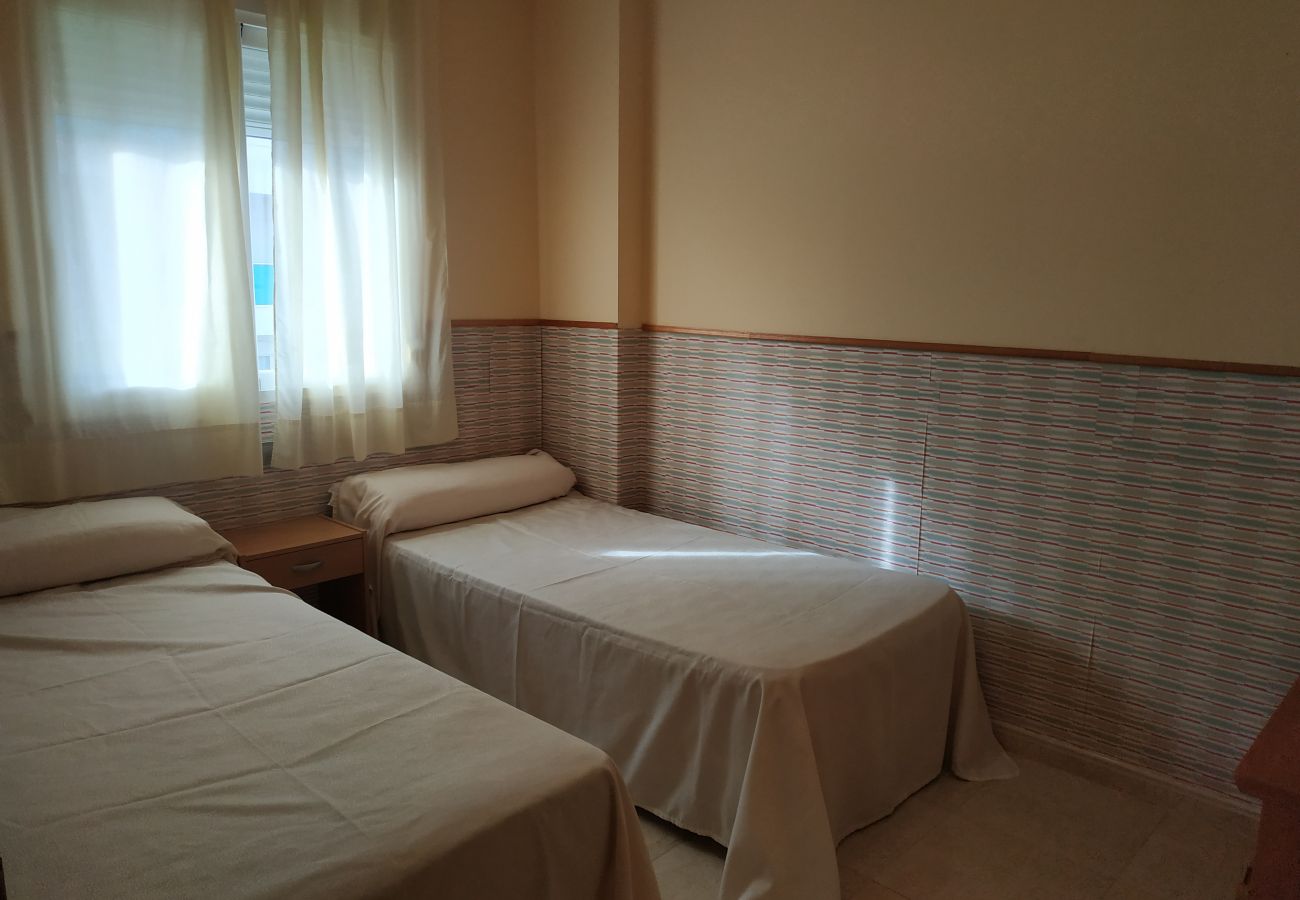 Appartement à Peñiscola - MOLI DE VENT