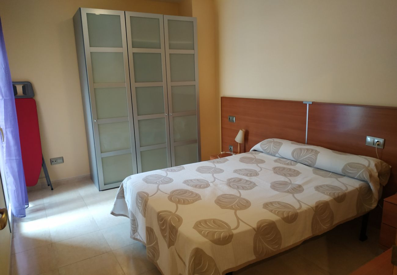 Appartement à Peñiscola - MOLI DE VENT