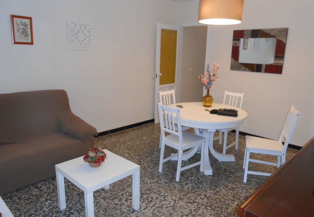 Appartement à Peñiscola - EL CASTILLO