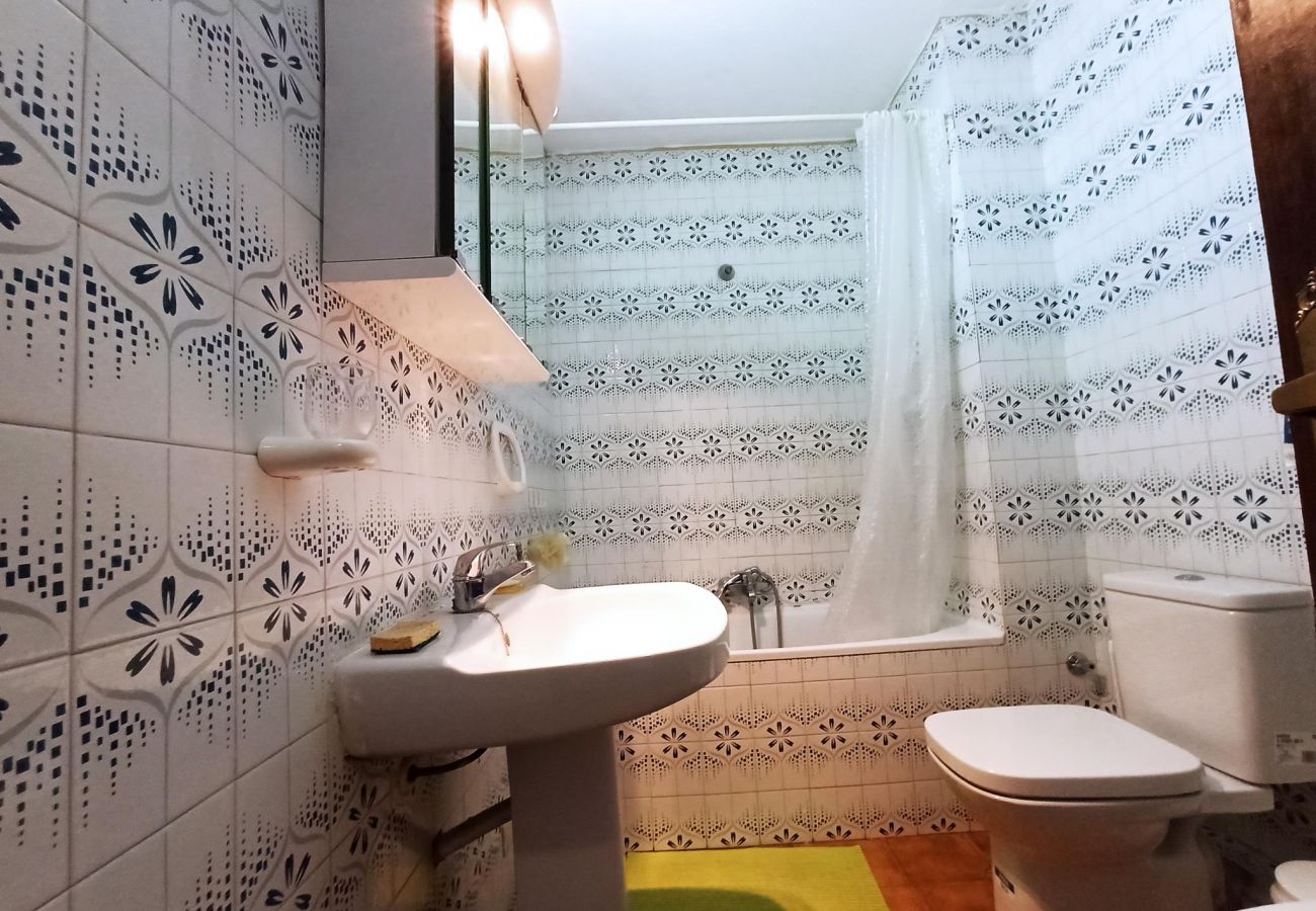 Appartement à Peñiscola - PENISMAR I
