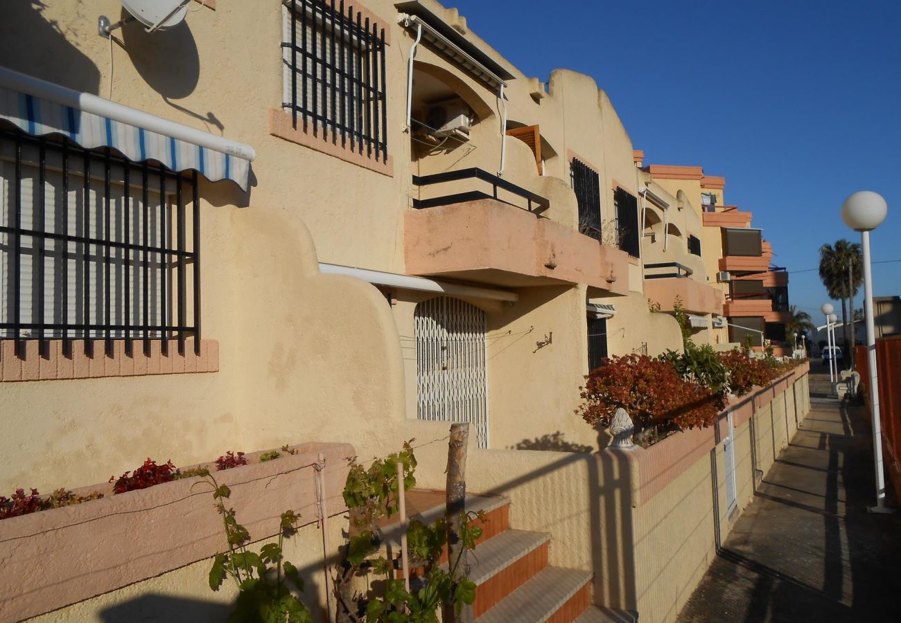 Appartement à Peñiscola - LA PALMERA