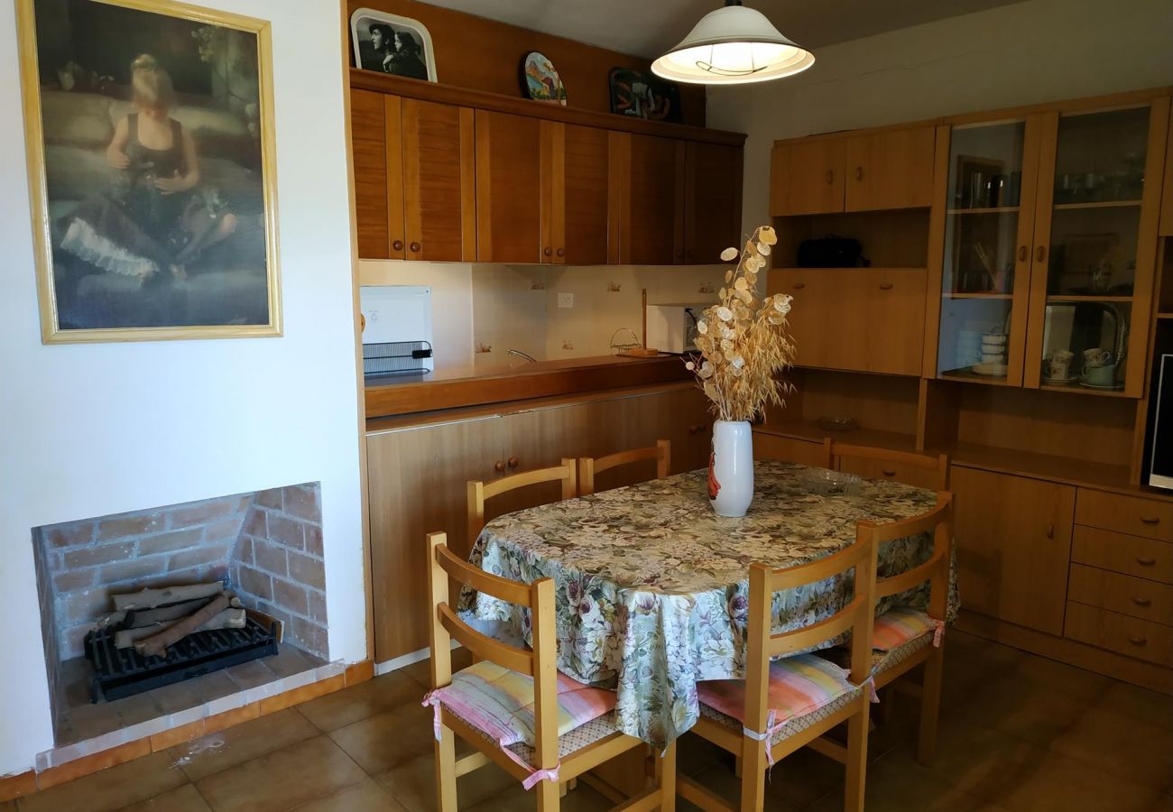 Appartement à Peñiscola - LA PALMERA