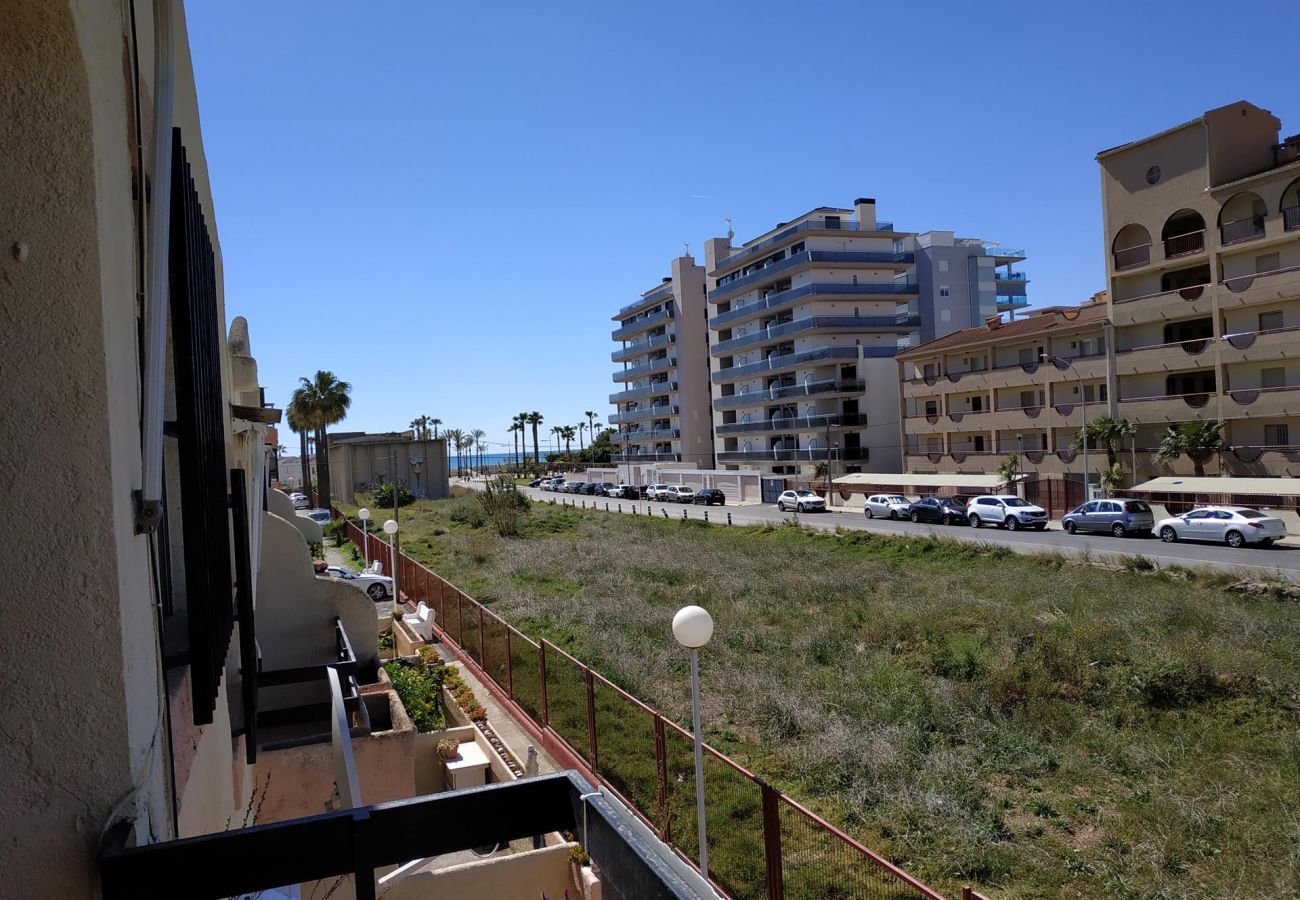 Appartement à Peñiscola - LA PALMERA