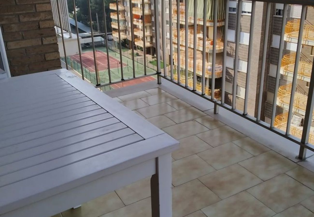 Appartement à Benicàssim - BALI