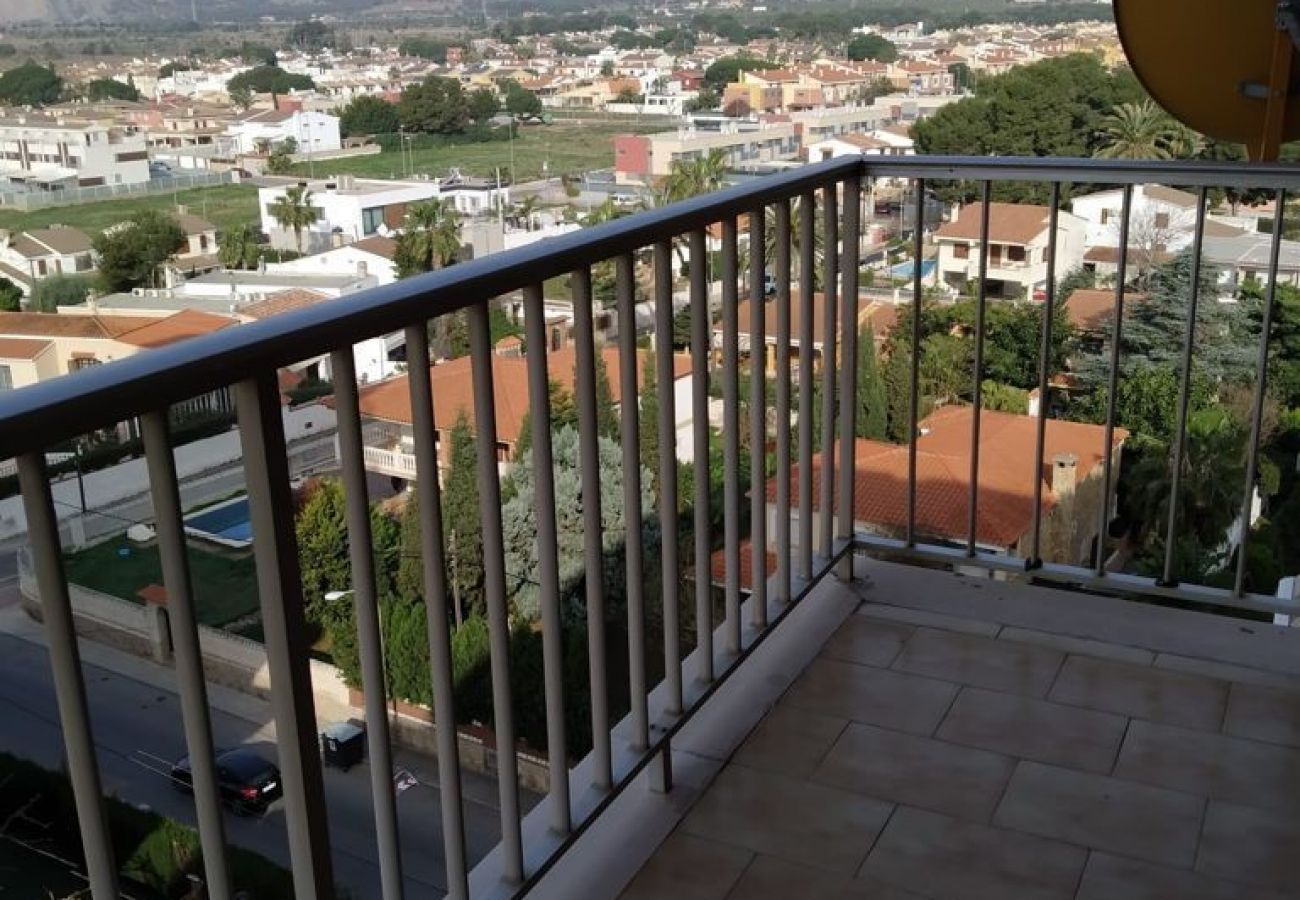 Appartement à Benicàssim - BALI
