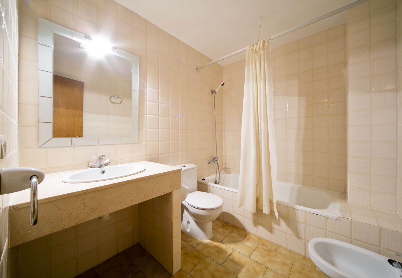 Appartement à Benicàssim - BALI