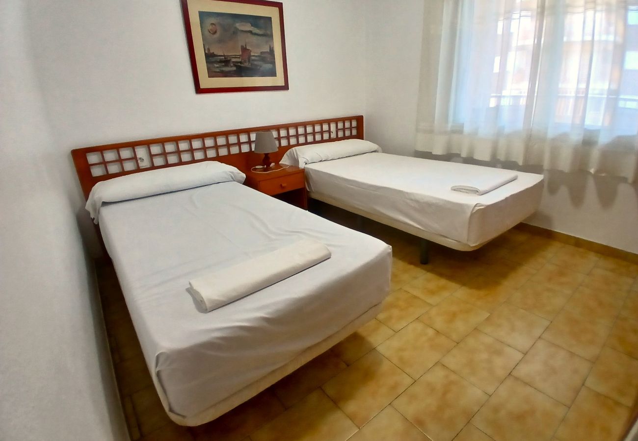Appartement à Benicàssim - BALI