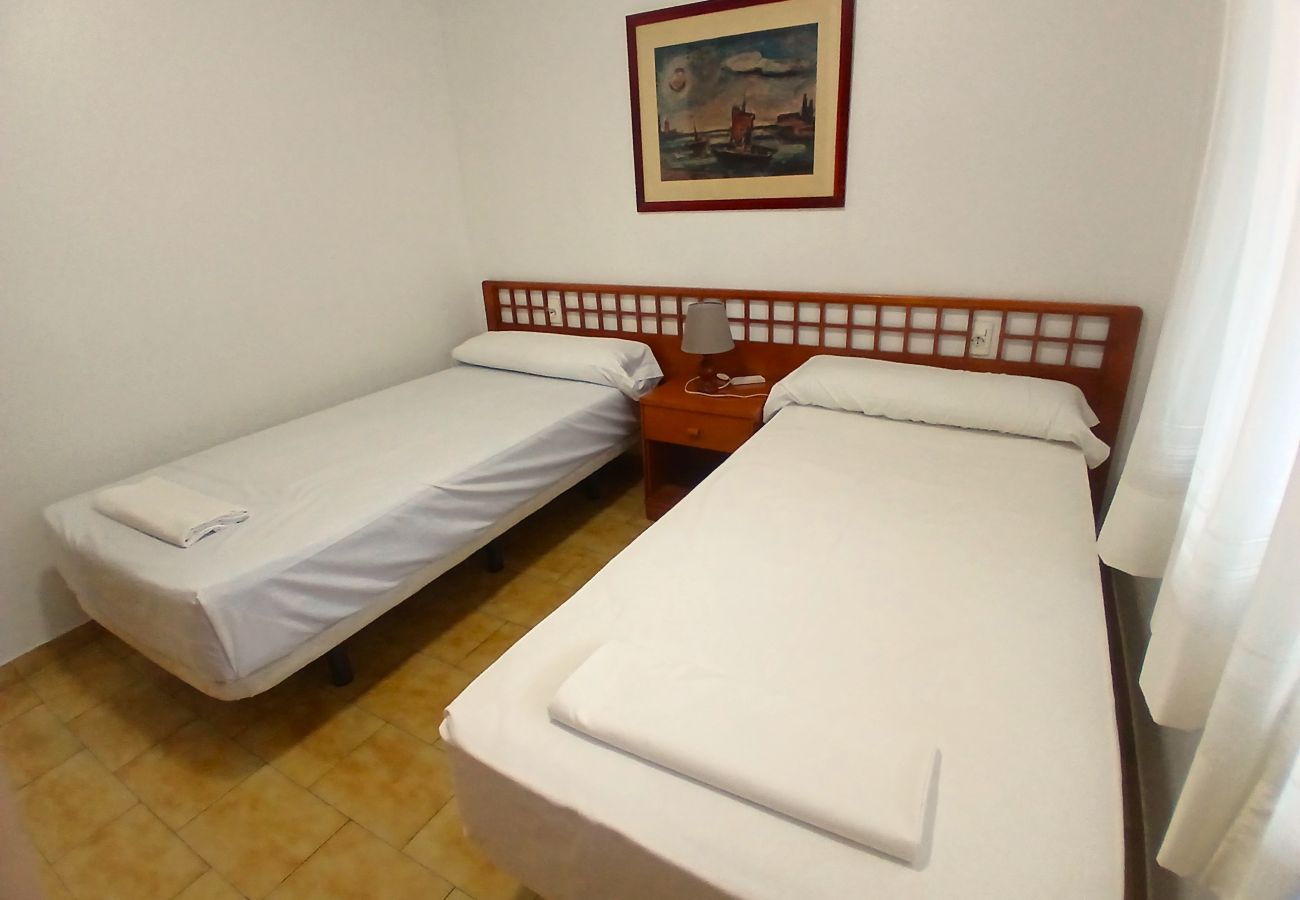 Appartement à Benicàssim - BALI