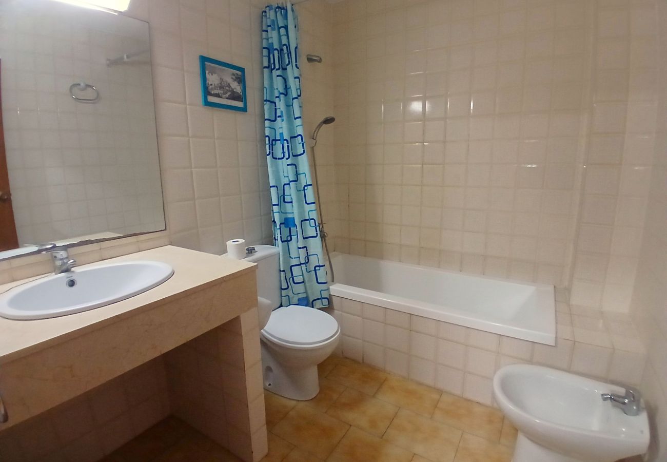 Appartement à Benicàssim - BALI