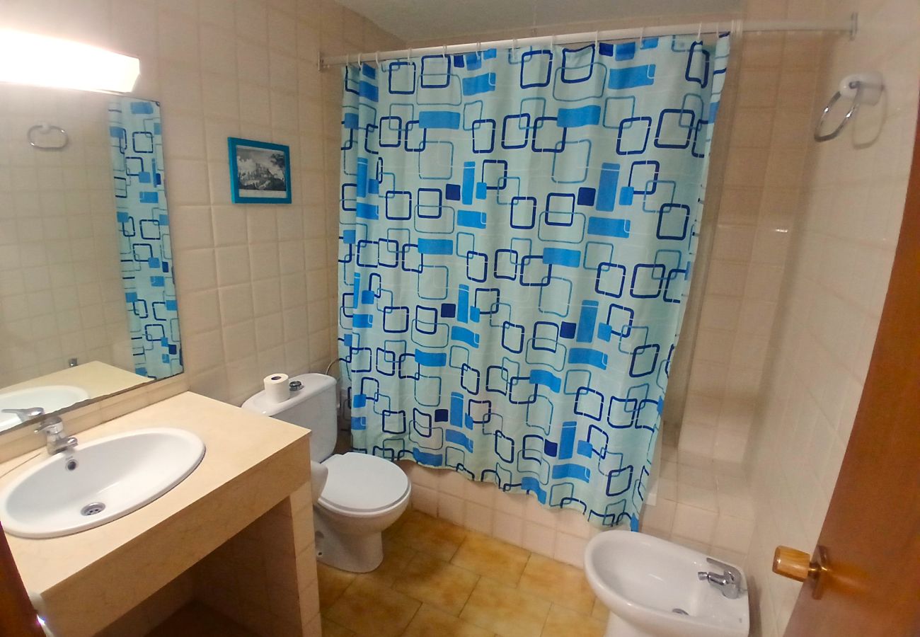 Appartement à Benicàssim - BALI