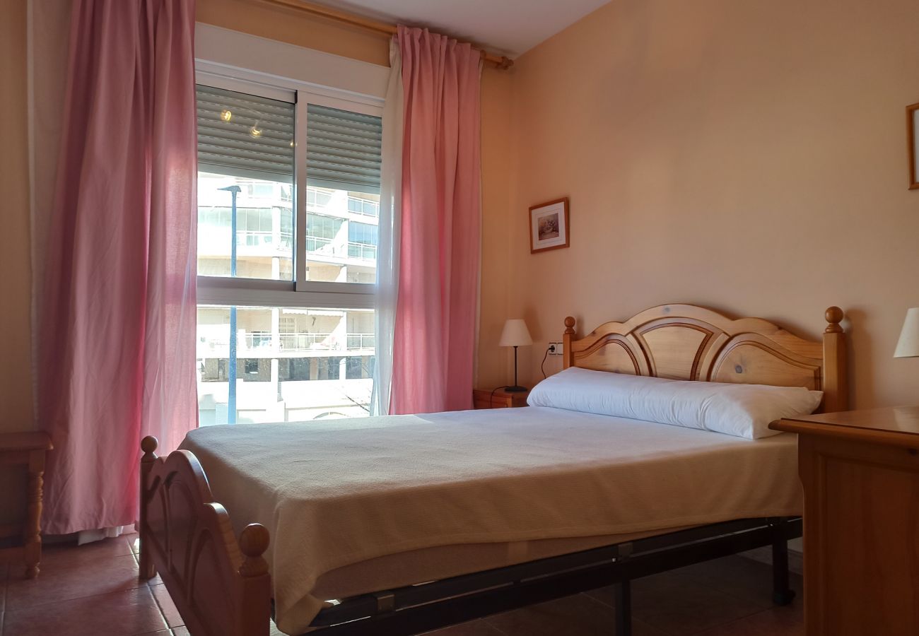 Apartamento en Peñiscola - ARGENTA