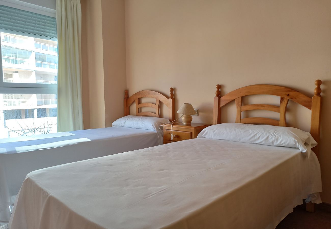 Apartamento en Peñiscola - ARGENTA