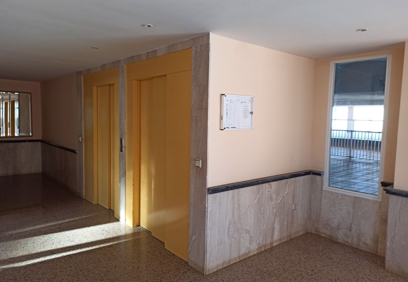 Apartamento en Peñiscola - ARGENTA