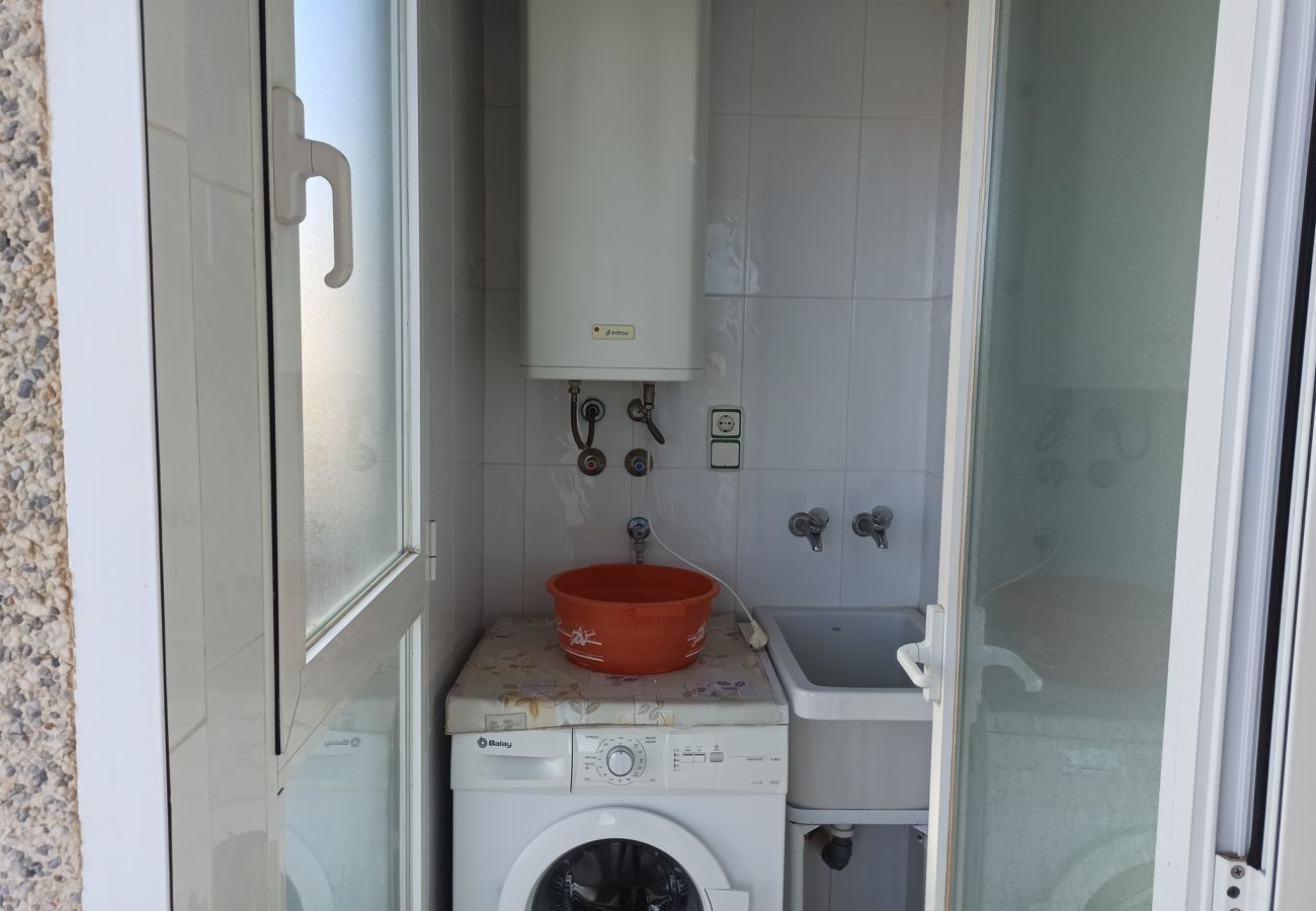 Apartamento en Peñiscola - ARGENTA