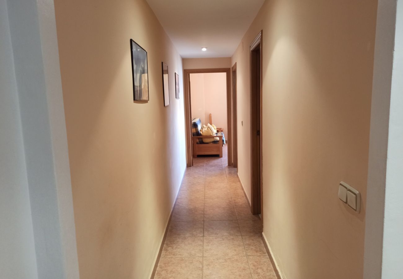 Apartamento en Peñiscola - ARGENTA