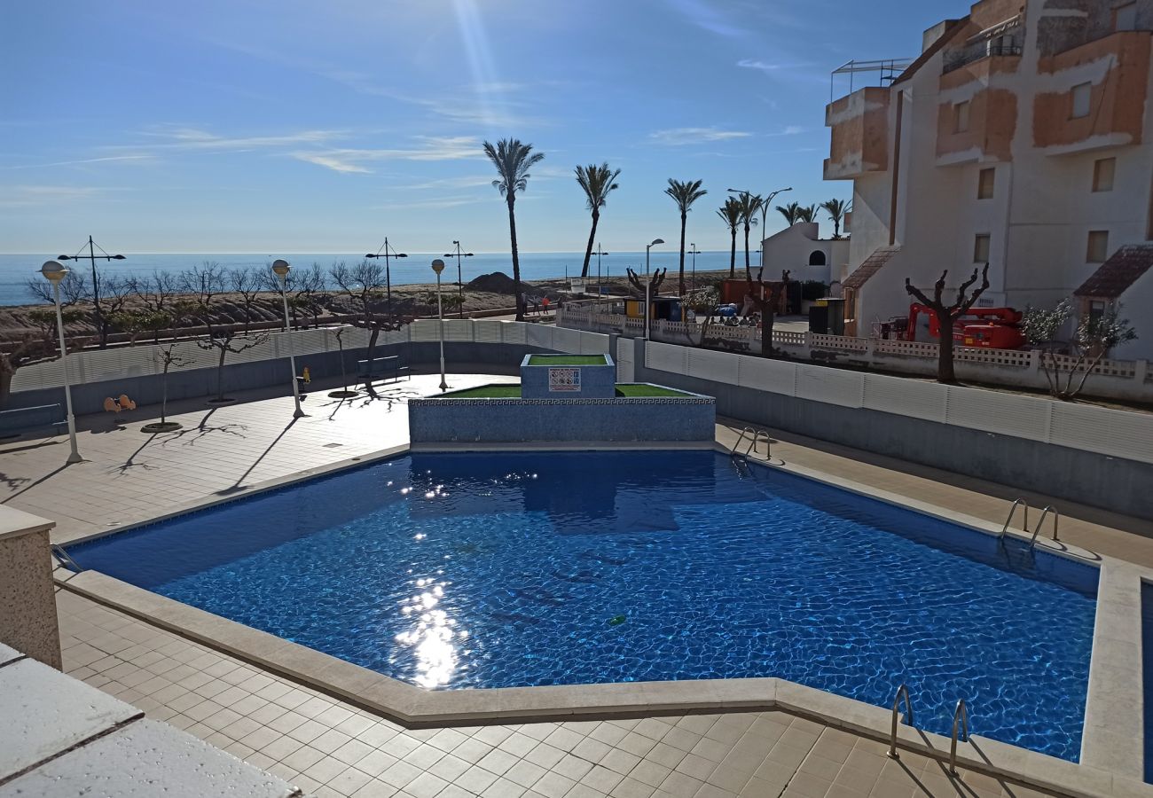 Apartamento en Peñiscola - ARGENTA