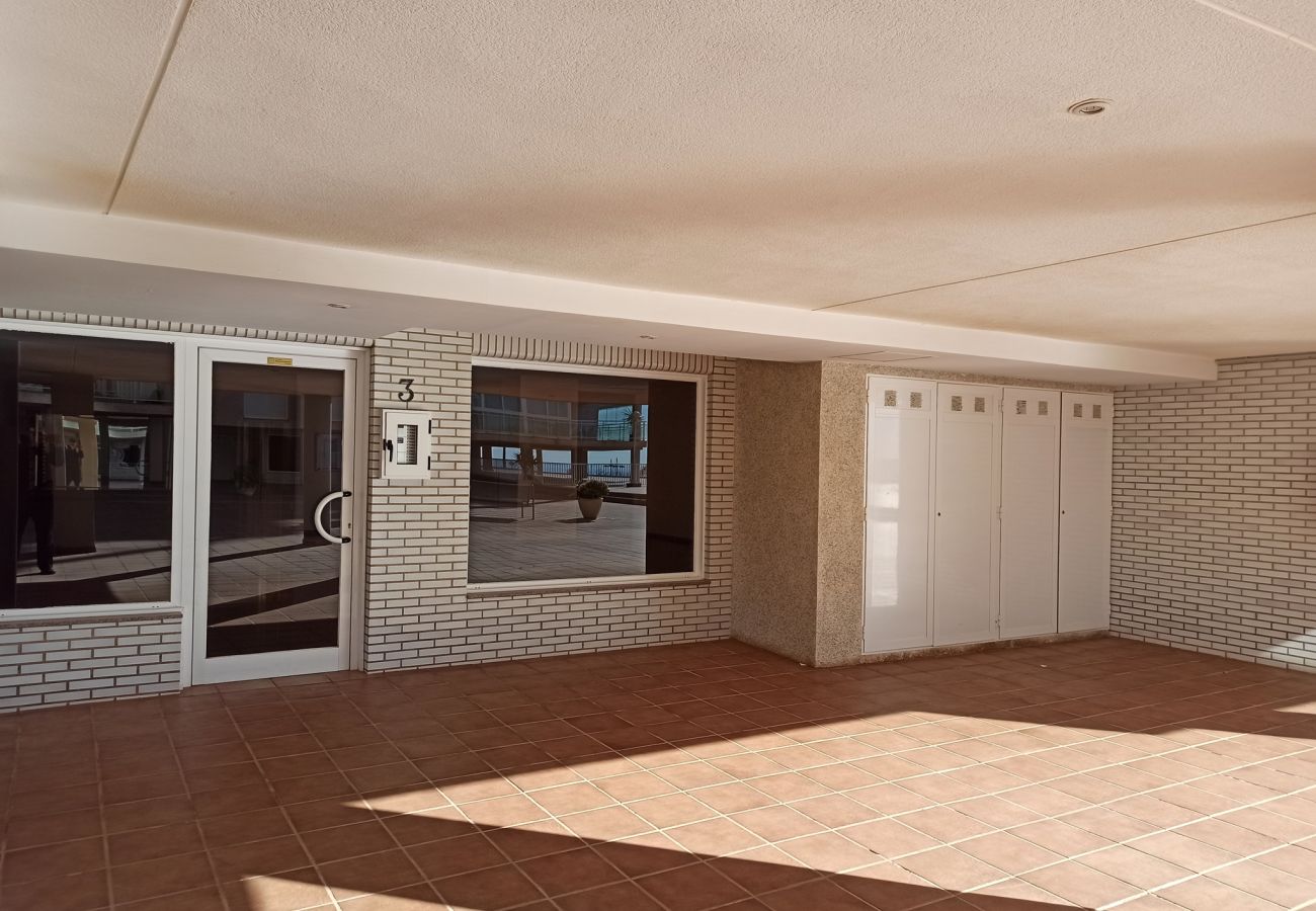 Apartamento en Peñiscola - ARGENTA