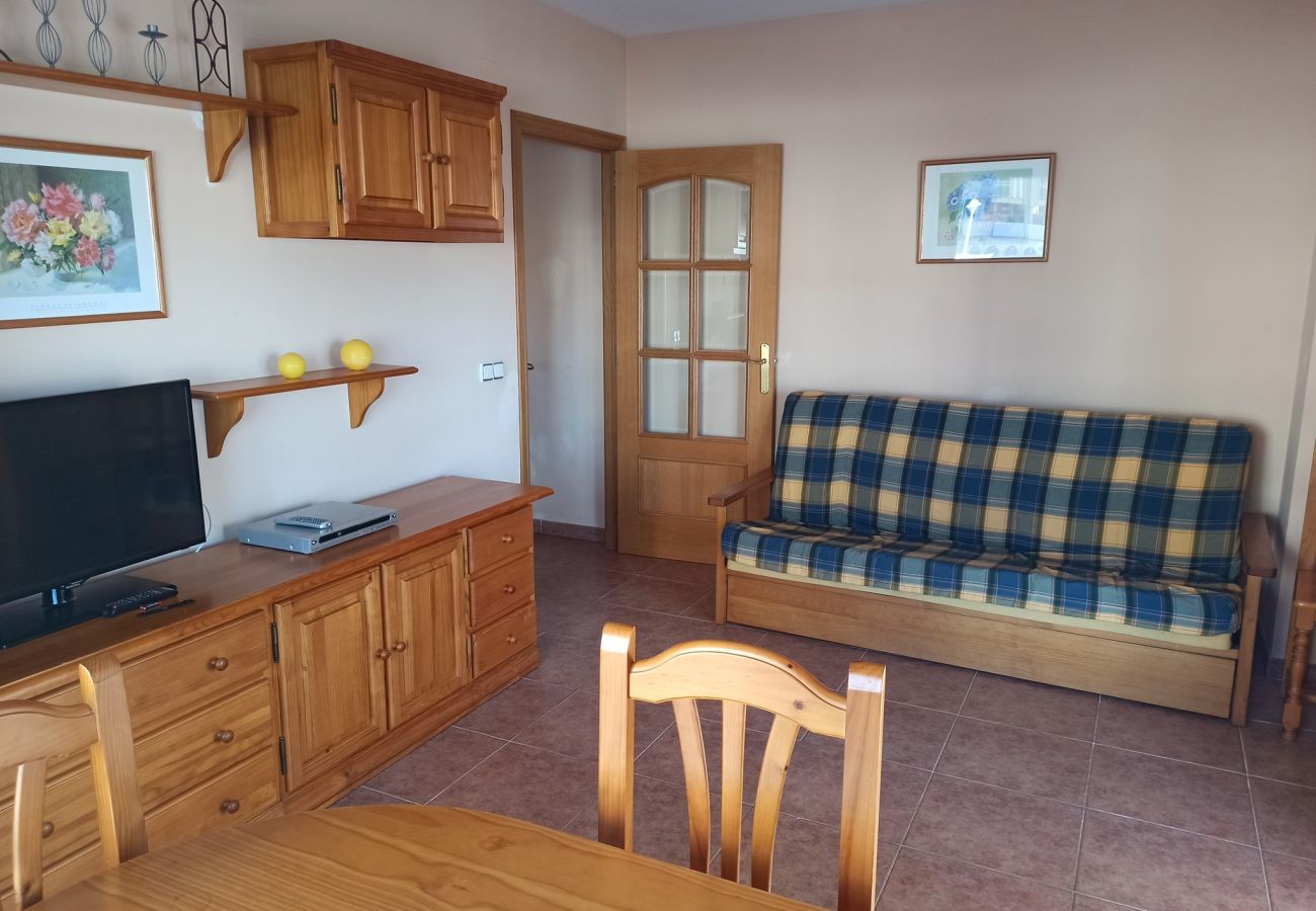 Apartamento en Peñiscola - ARGENTA