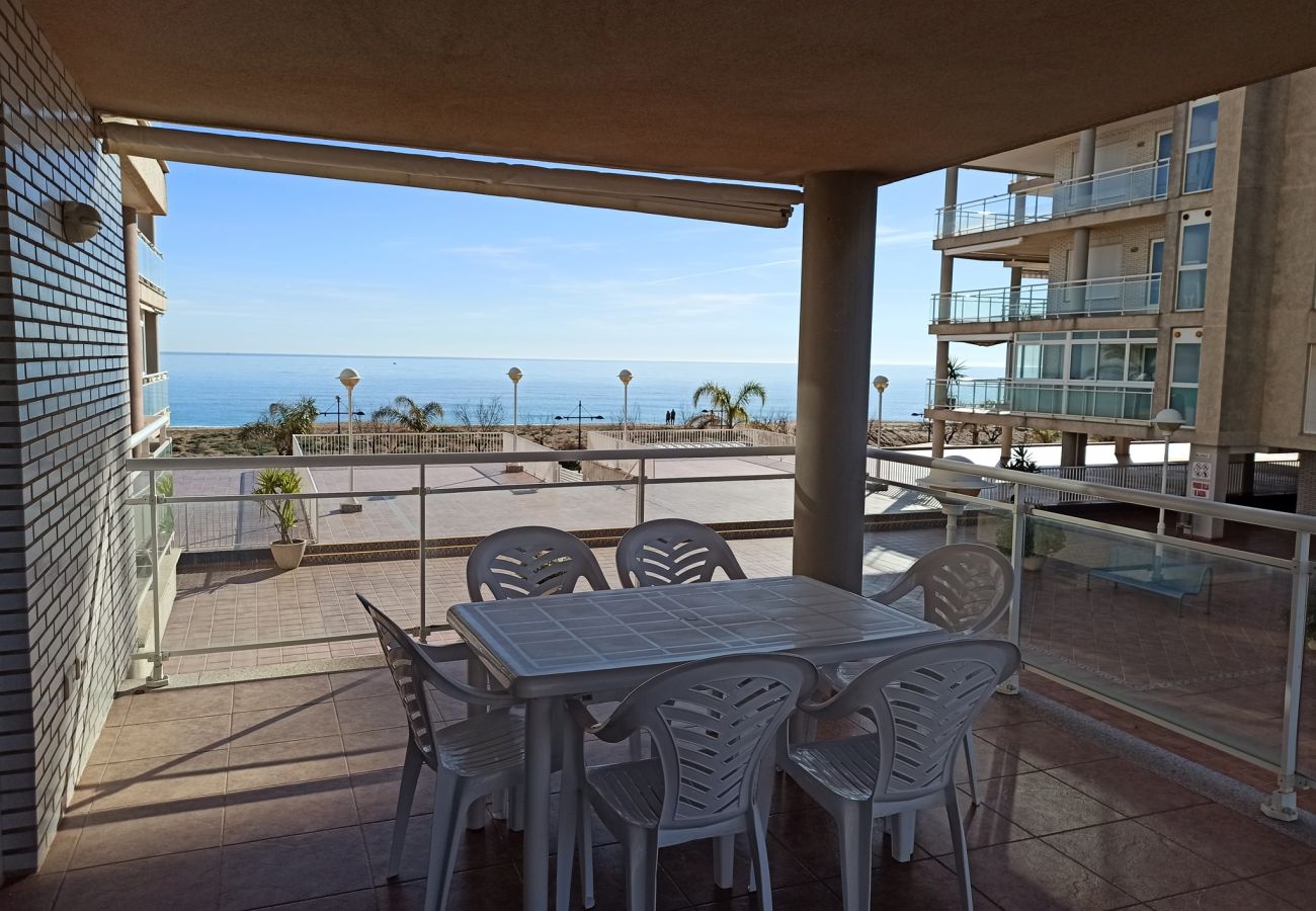 Apartamento en Peñiscola - ARGENTA