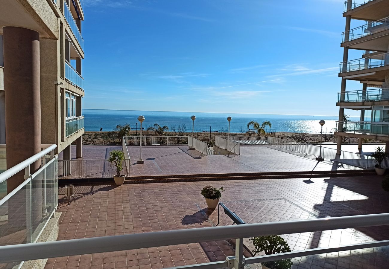 Apartamento en Peñiscola - ARGENTA