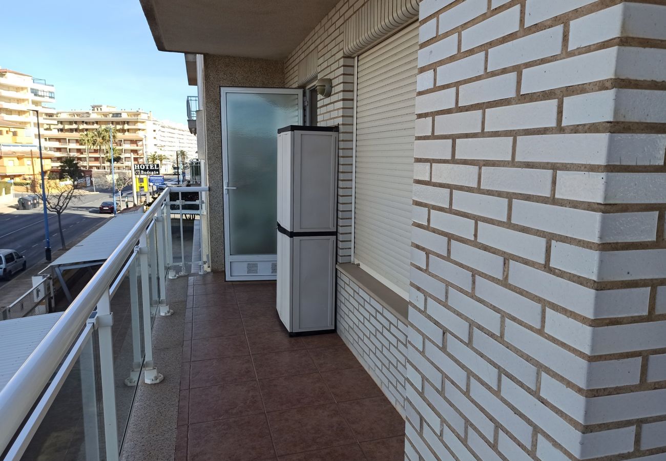 Apartamento en Peñiscola - ARGENTA