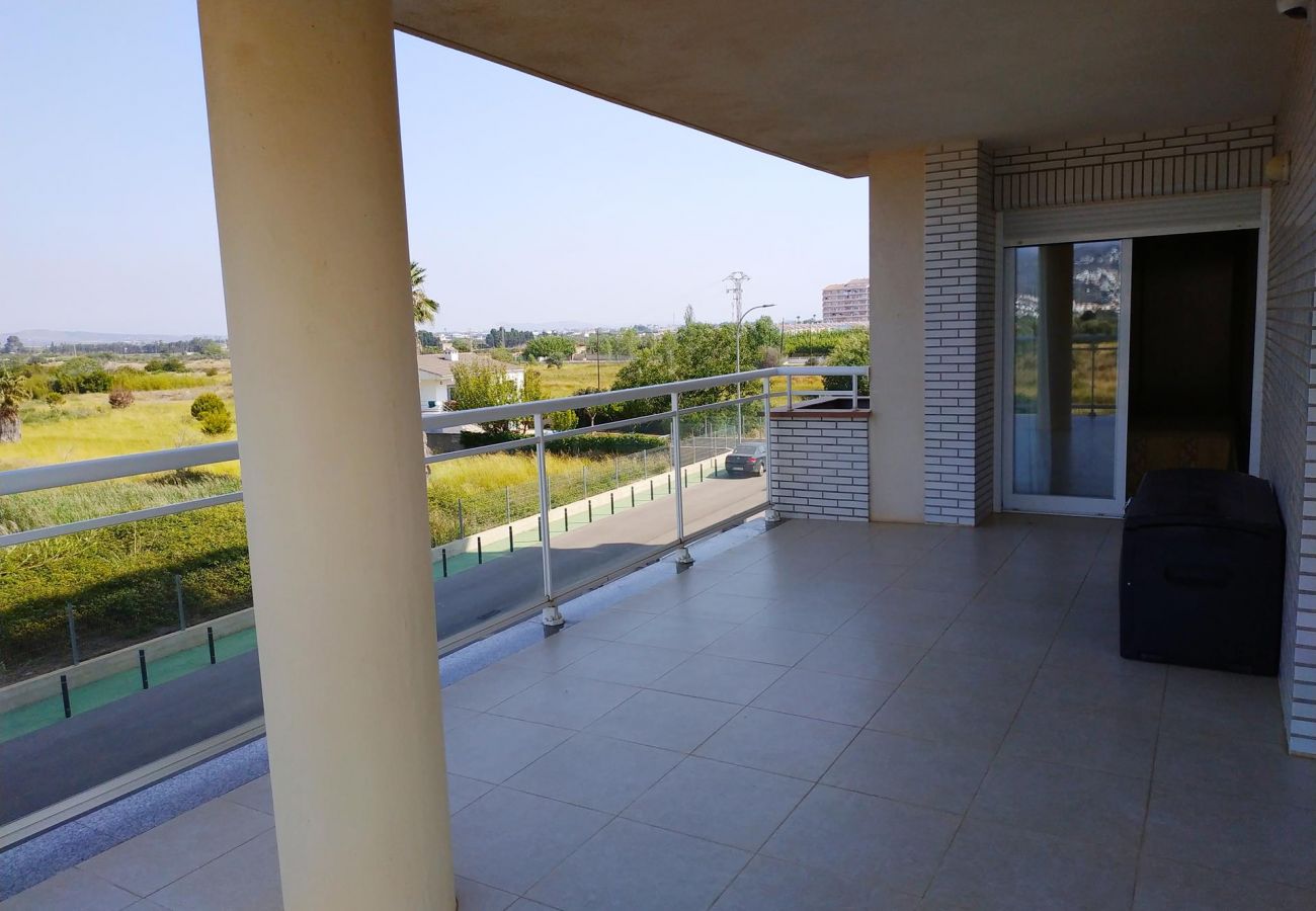 LA CALETA - Apartamentos en Peñiscola