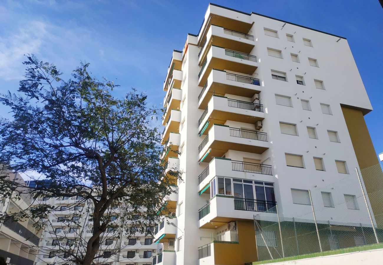 Apartamento en Peñiscola - PENISCOLA PLAYA