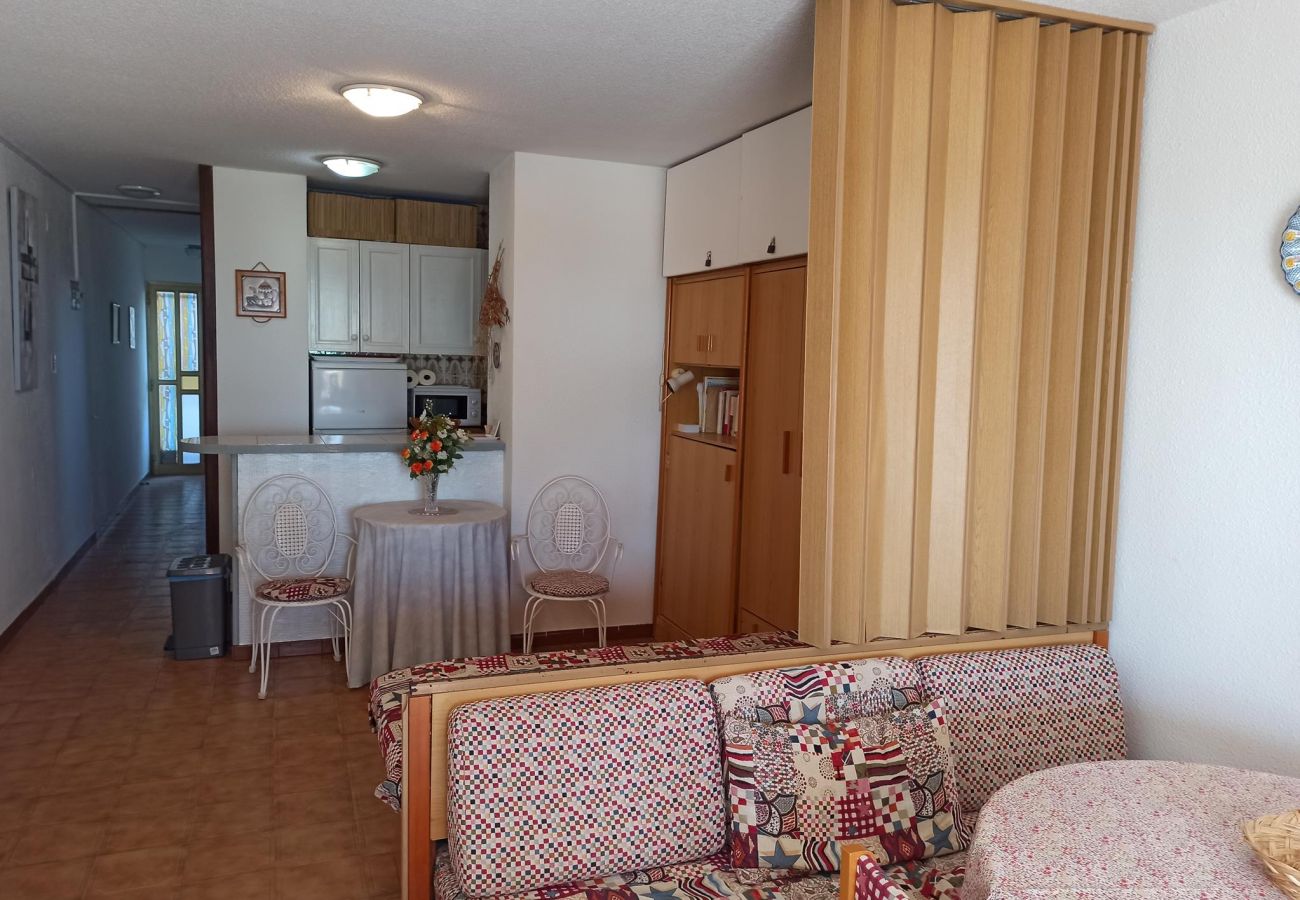 Apartamento en Peñiscola - PENISMAR I