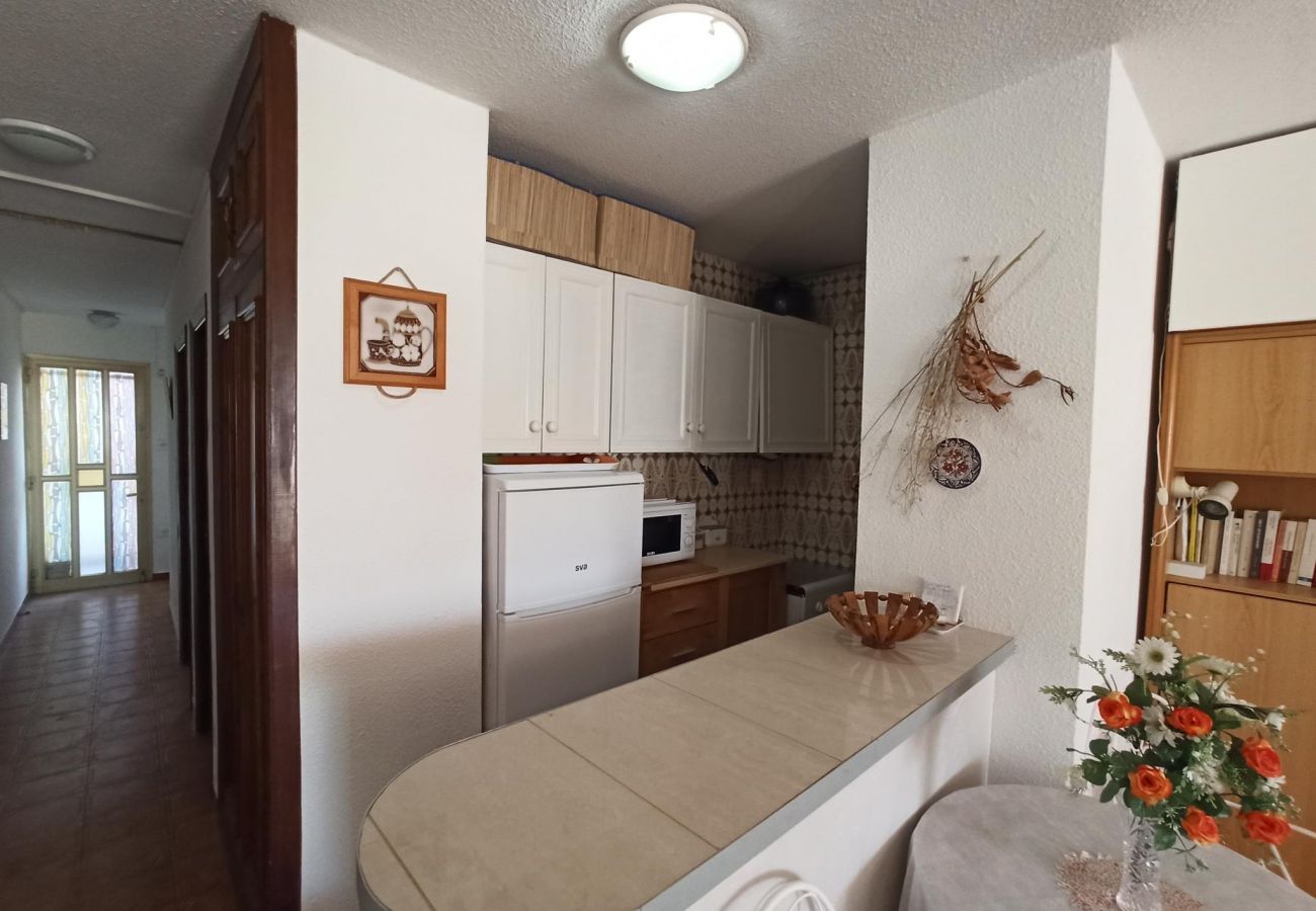 Apartamento en Peñiscola - PENISMAR I