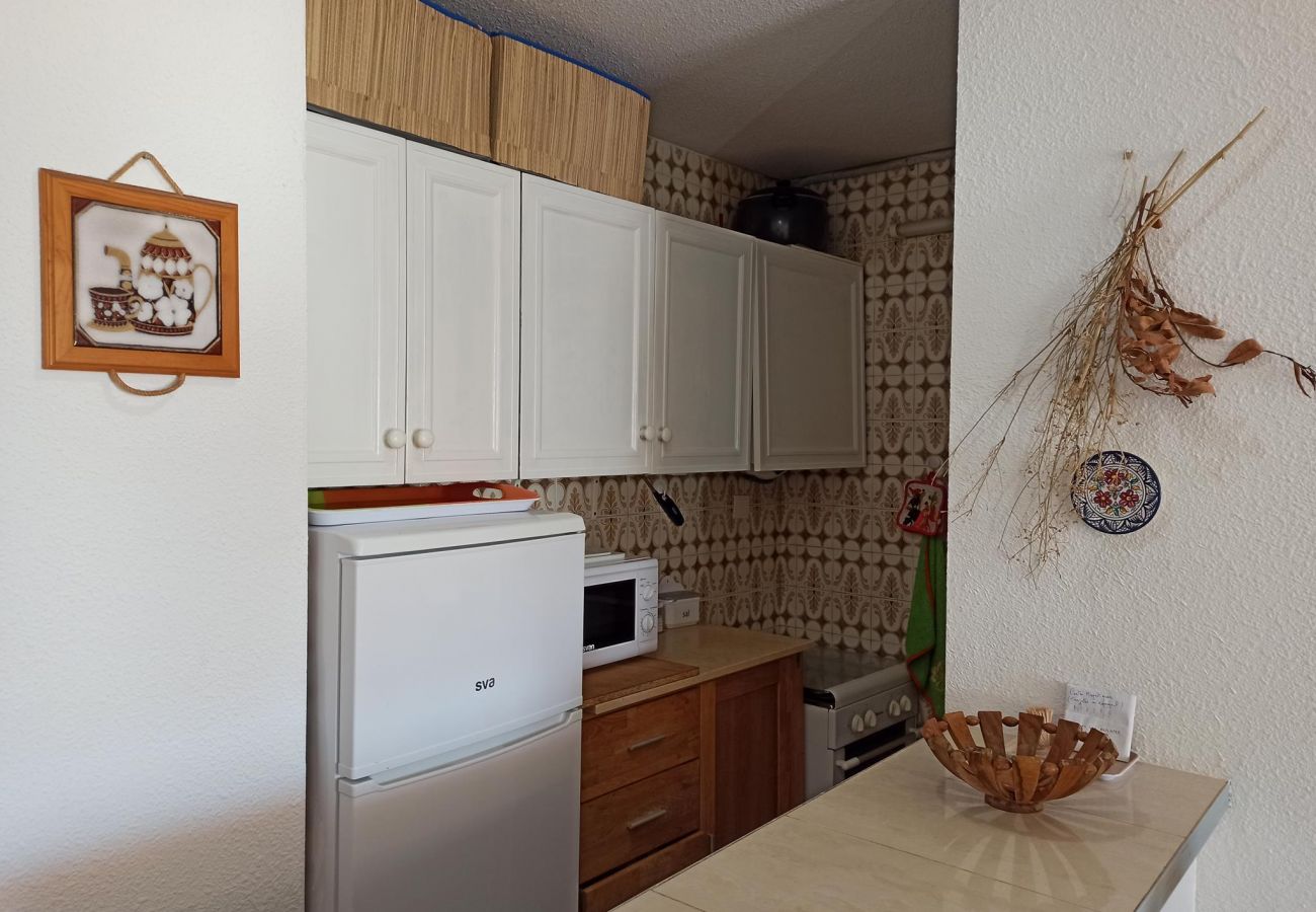 Apartamento en Peñiscola - PENISMAR I