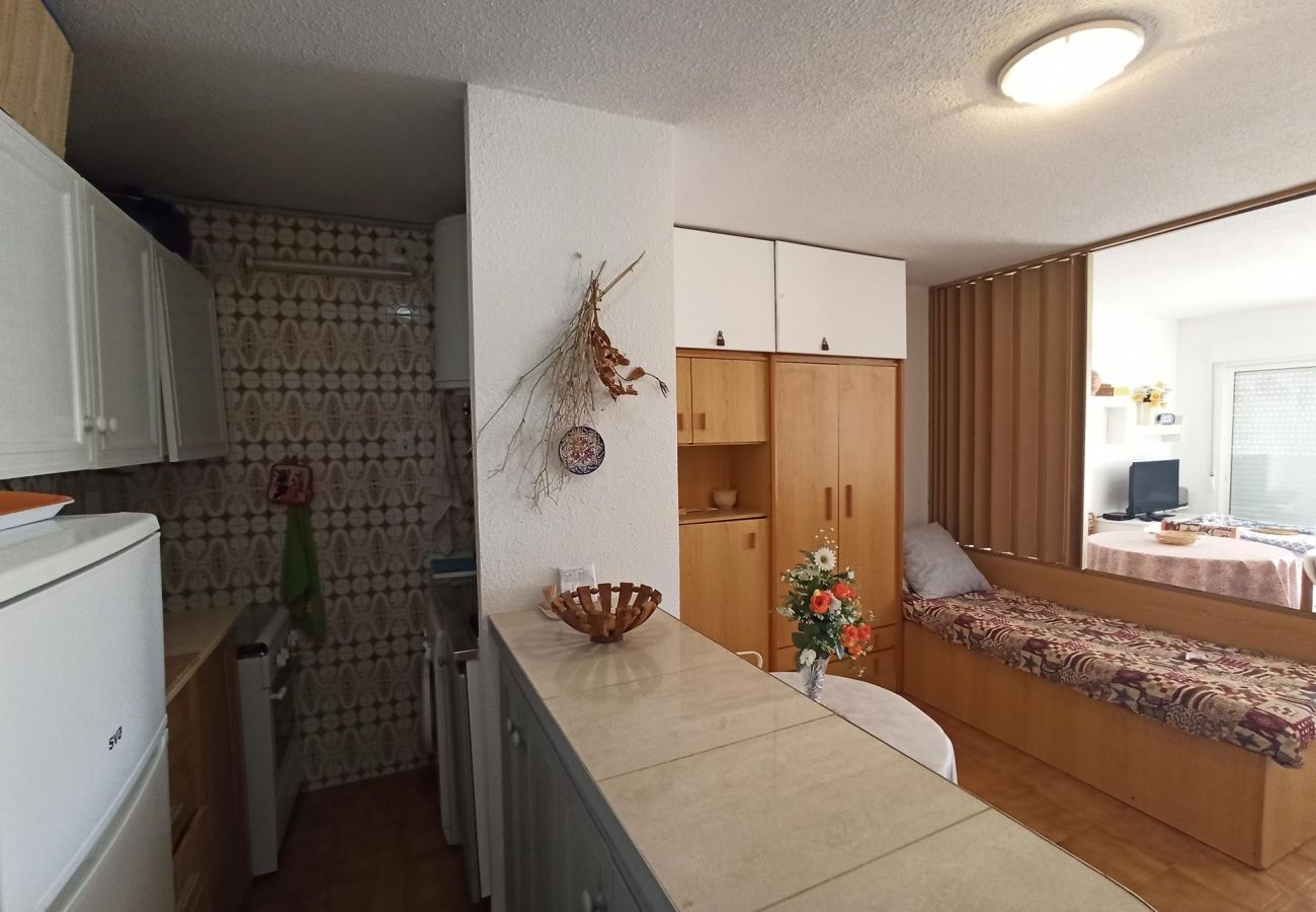 Apartamento en Peñiscola - PENISMAR I