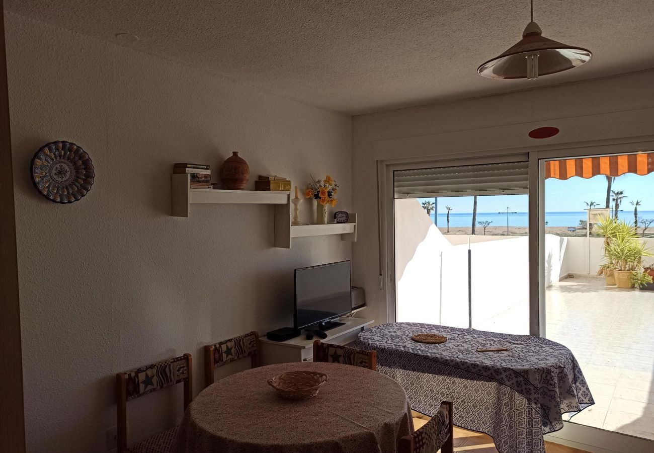Apartamento en Peñiscola - PENISMAR I
