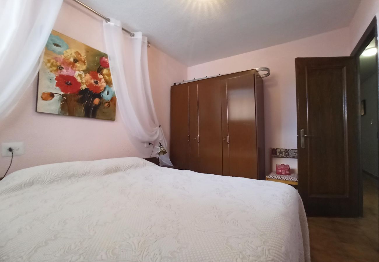 Apartamento en Peñiscola - PENISMAR I
