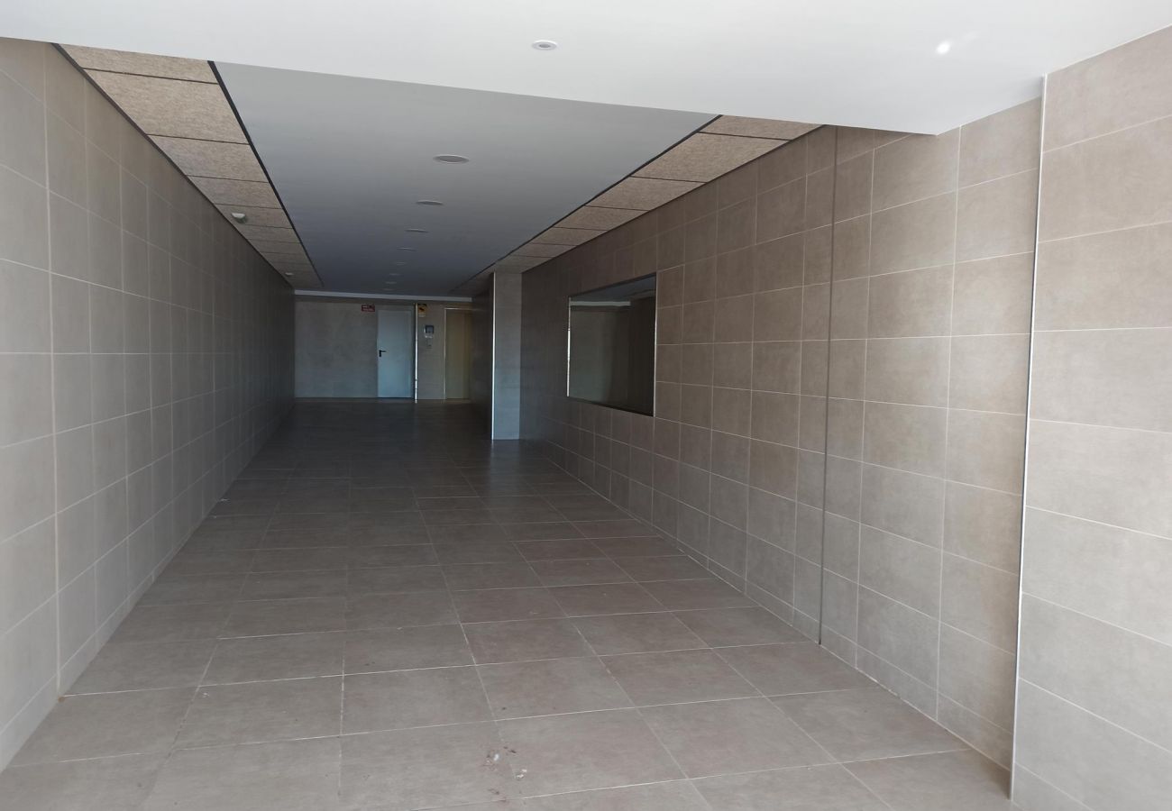 Apartamento en Peñiscola - PENISMAR I
