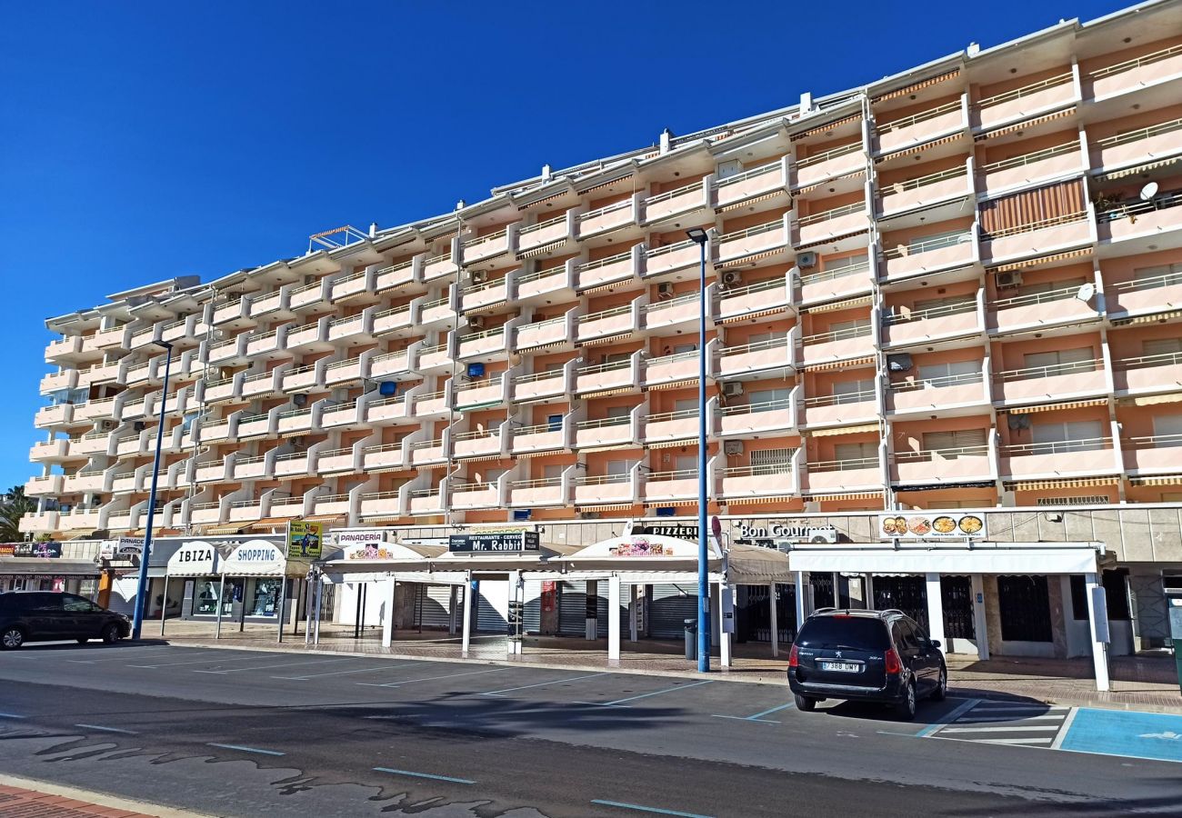 Apartamento en Peñiscola - PENISMAR I