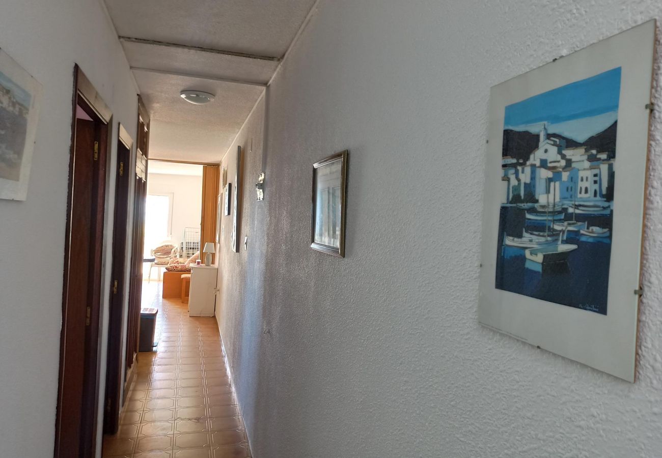 Apartamento en Peñiscola - PENISMAR I