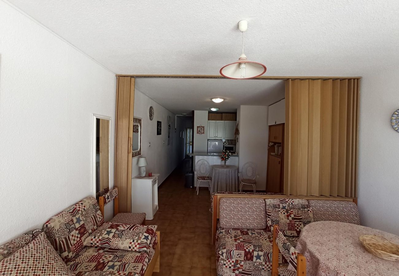 Apartamento en Peñiscola - PENISMAR I