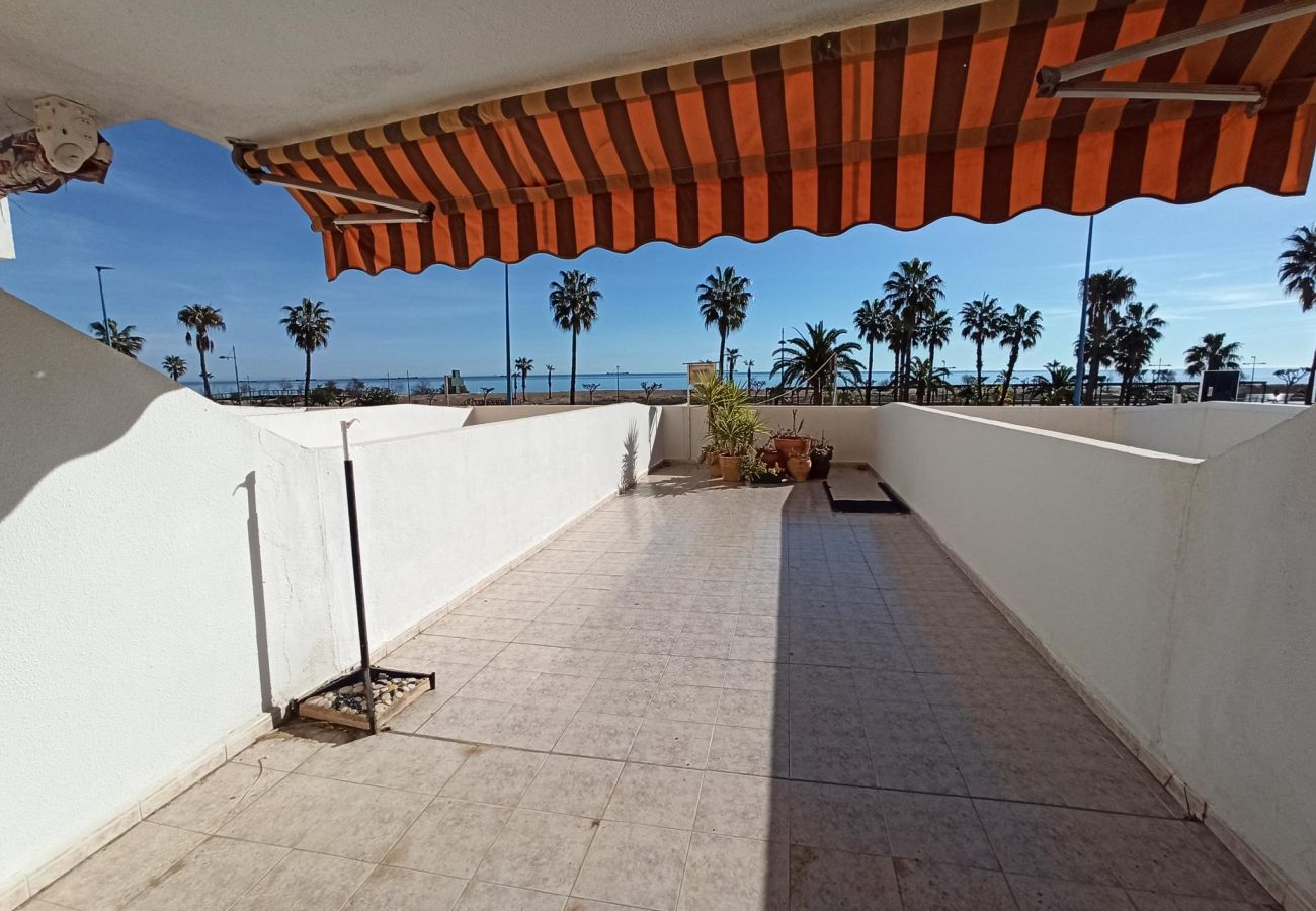 Apartamento en Peñiscola - PENISMAR I